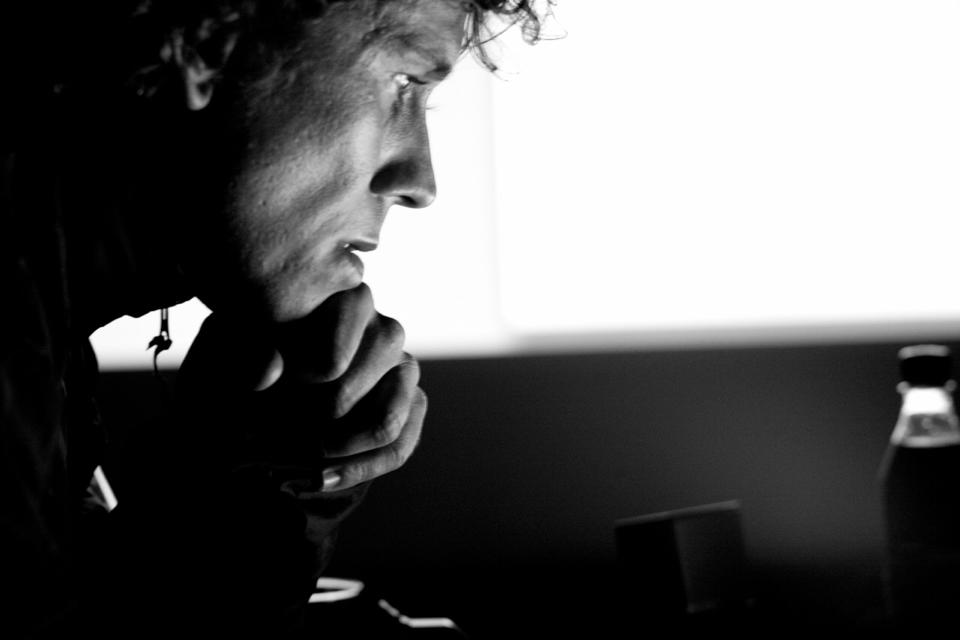 Portfolio Review - 60 Minutes