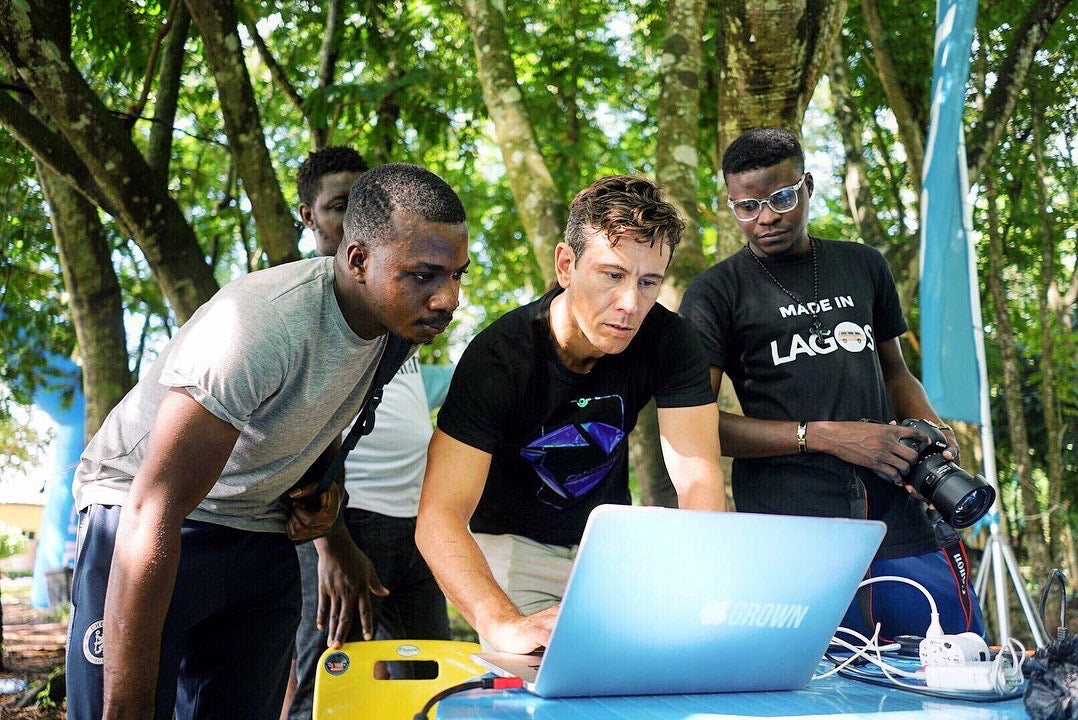 Portfolio Review - 120 Minutes