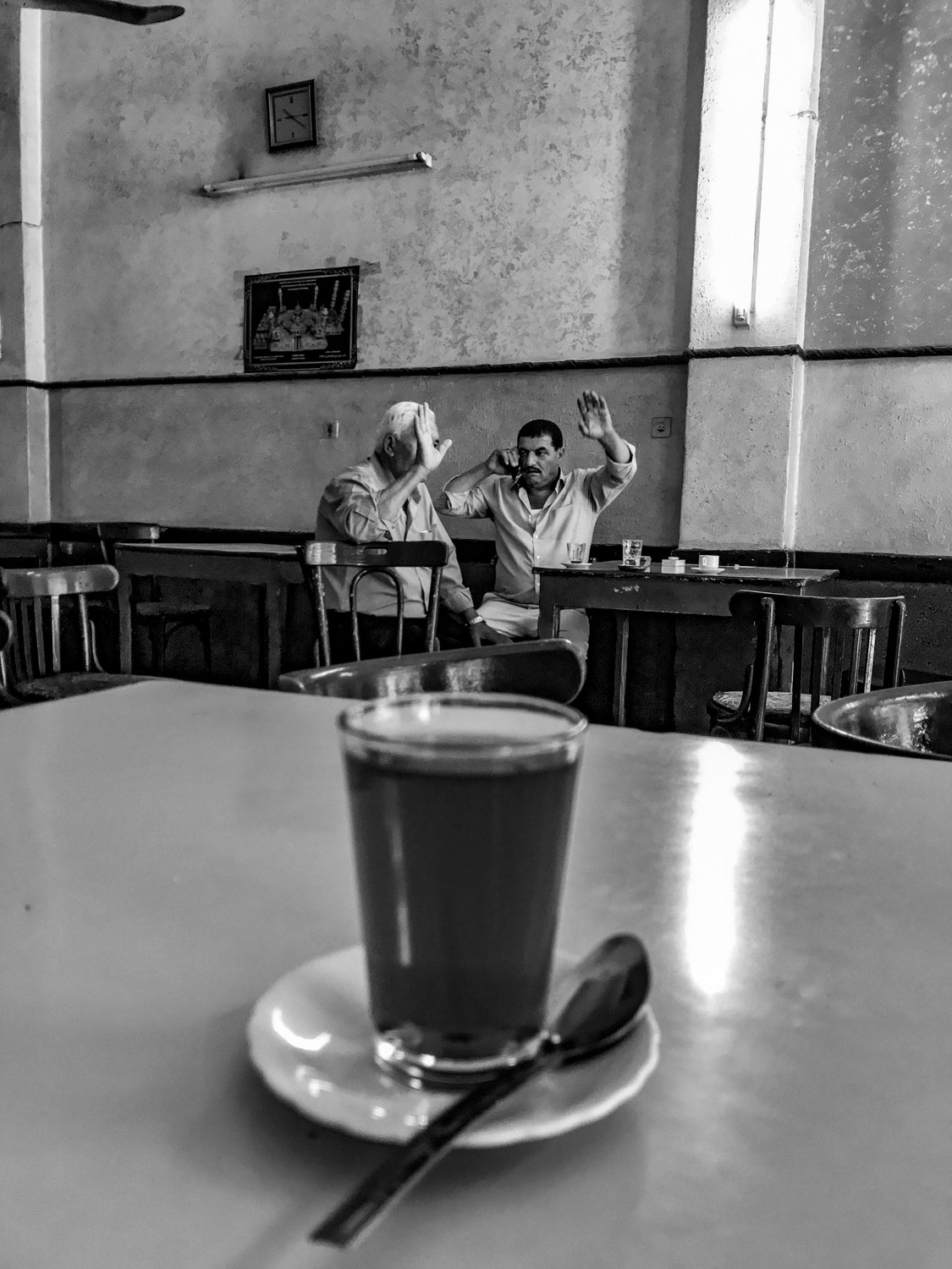 子弹和石头的区别