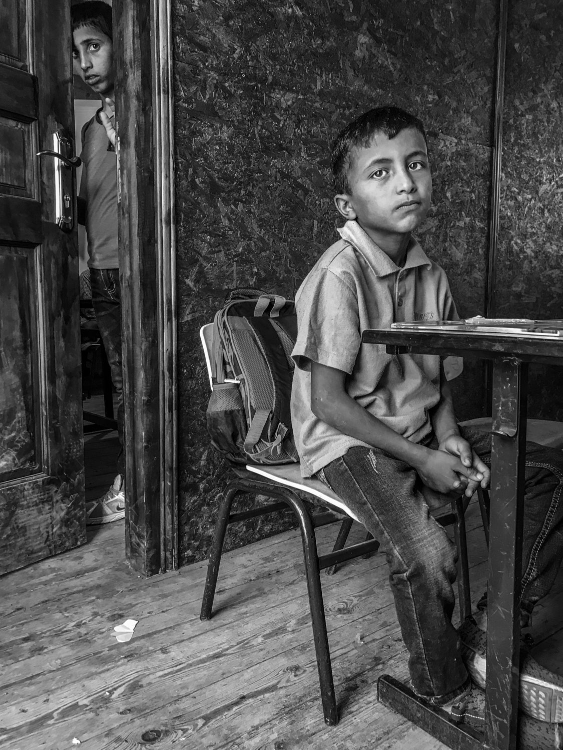 子弹和石头的区别