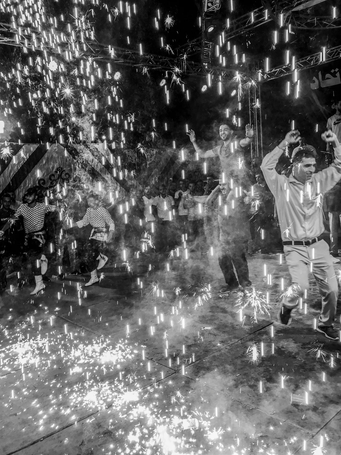 子弹和石头的区别