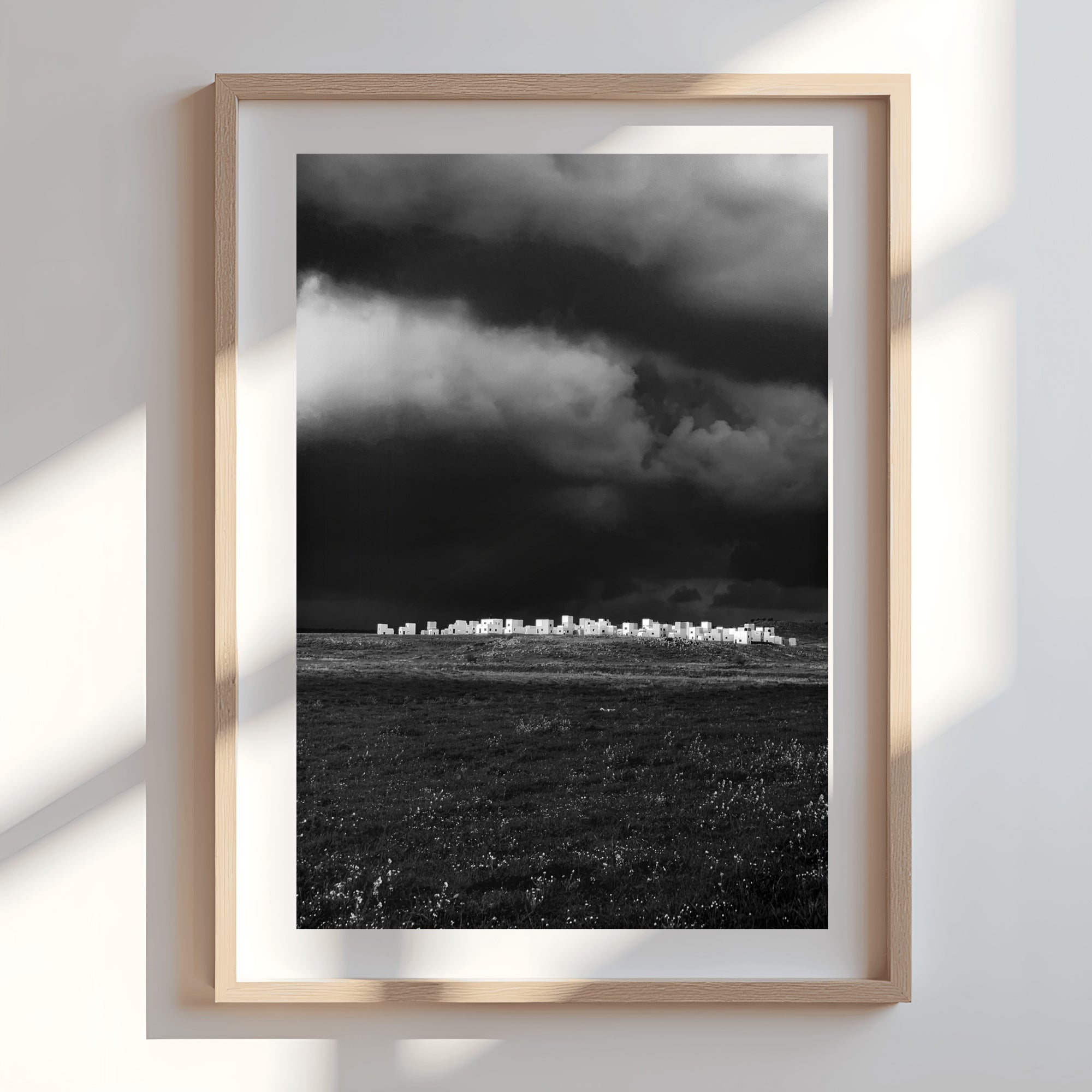 Golan (20 x 30") (Print 2 of 5)