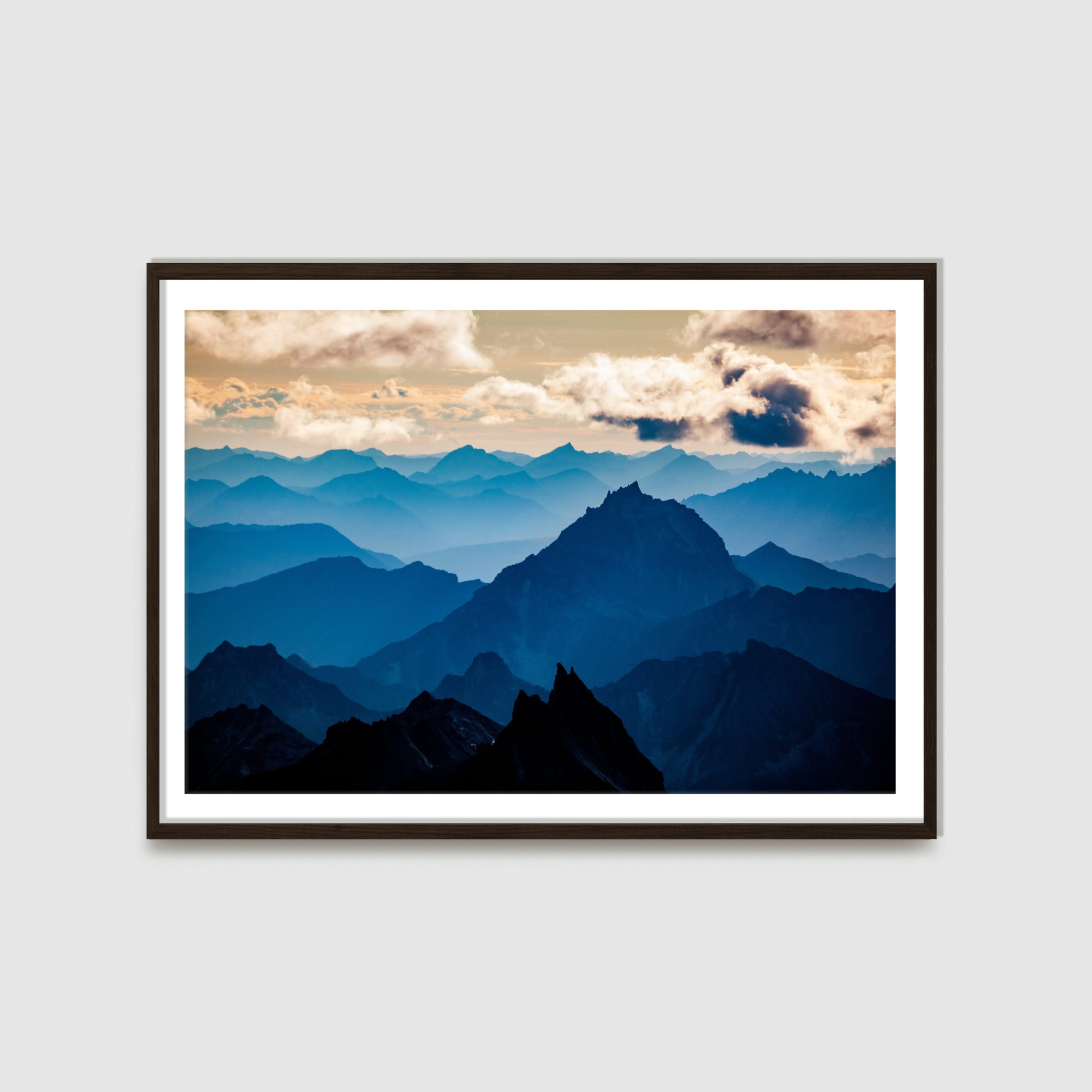 Brooks Range (28 x 42") (Print 2 of 7)
