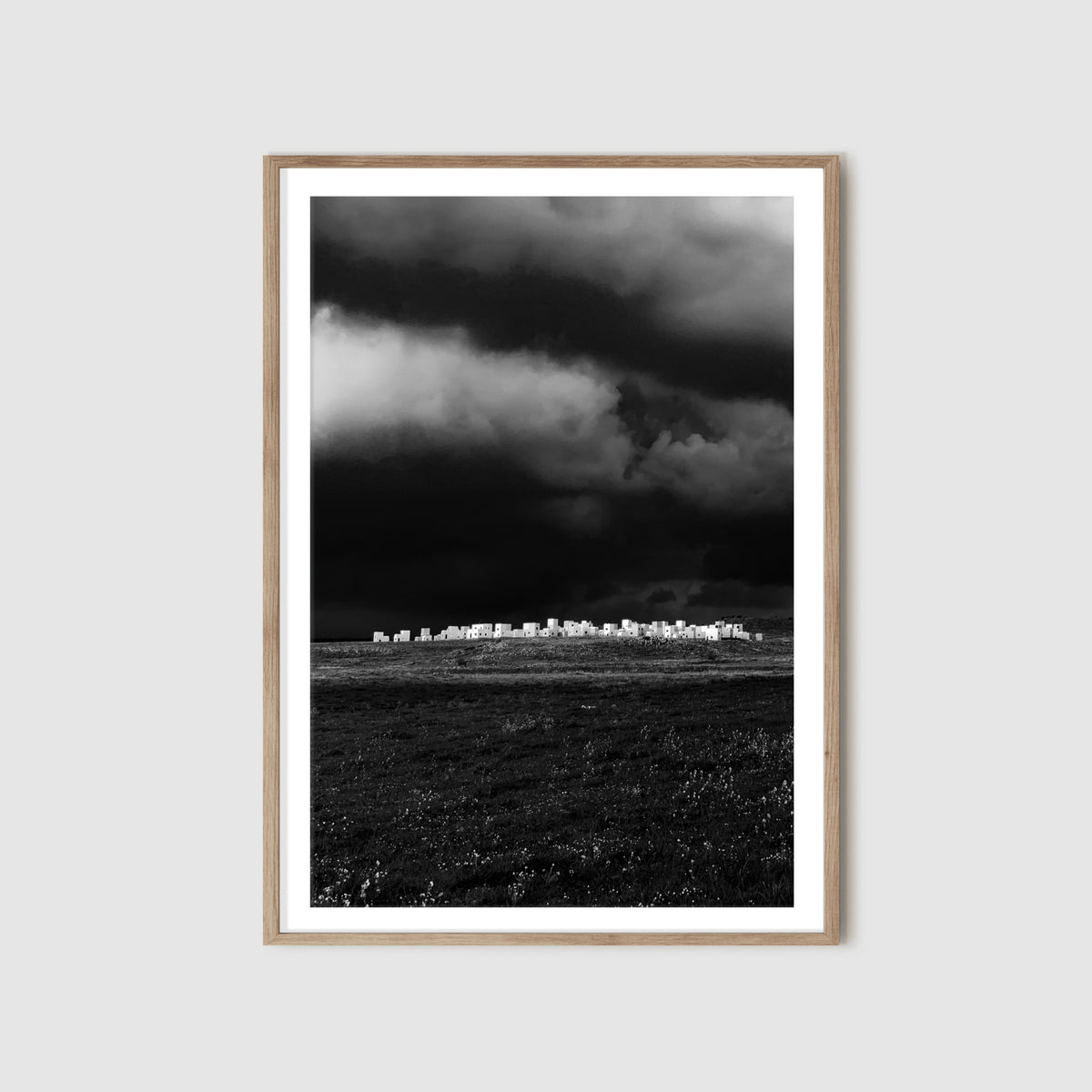 Golan (18 x 24") (Poster)