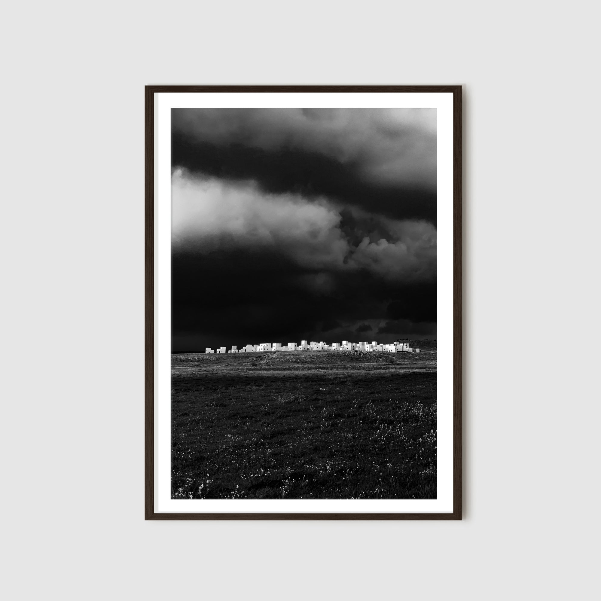 Golan (20 x 30") (Print 2 of 5)