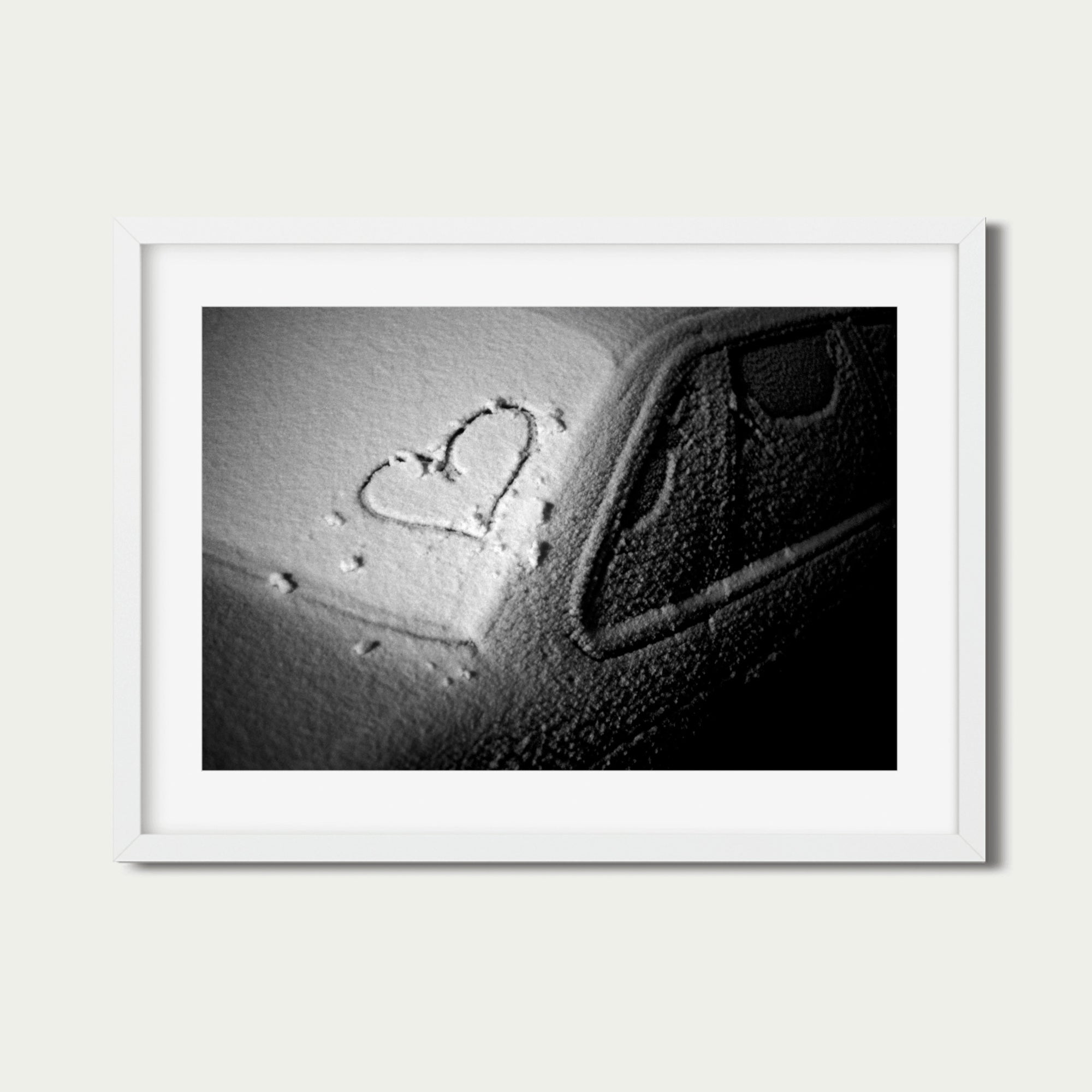 College Town (4 x 6") (Edition of 50)