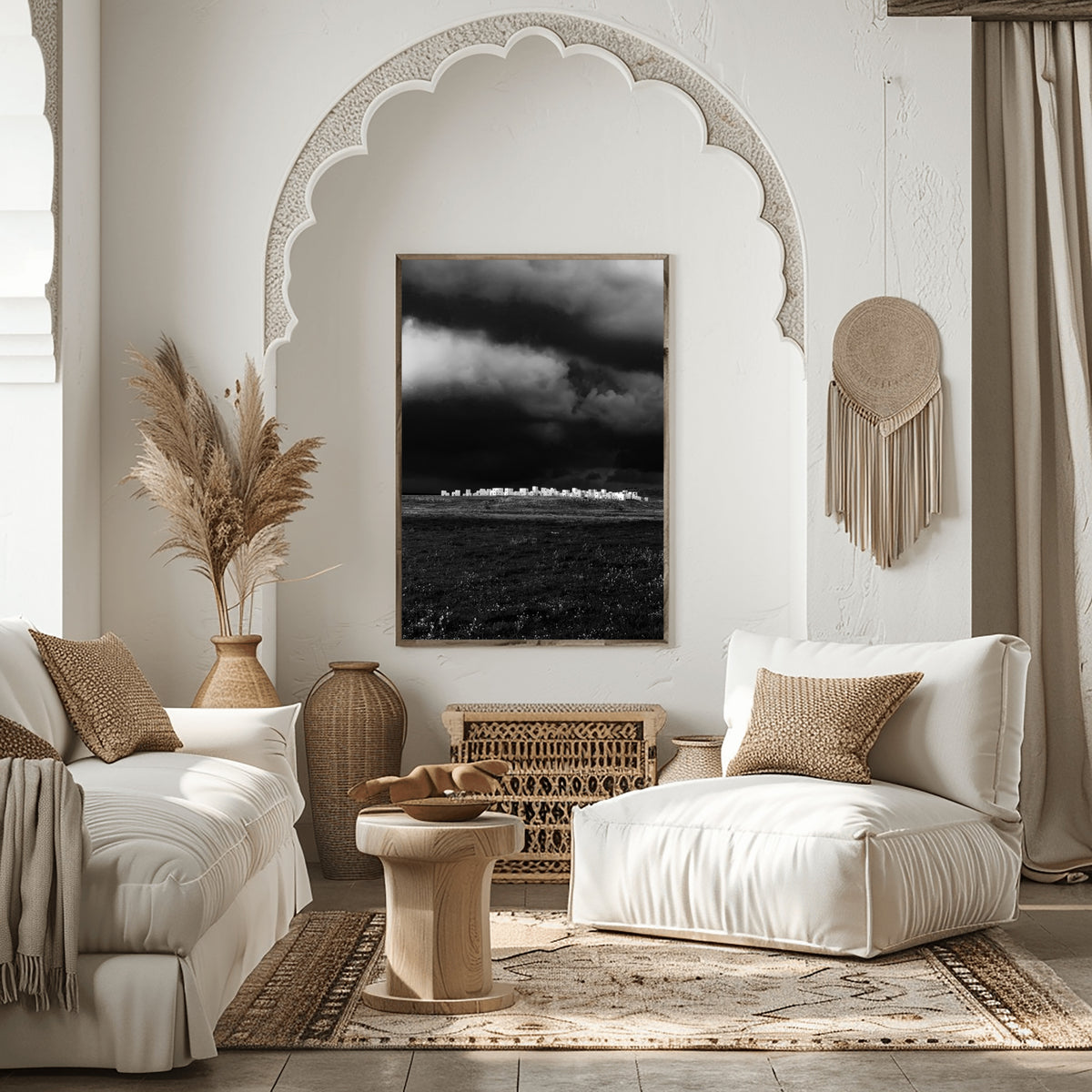 Golan (18 x 24") (Poster)