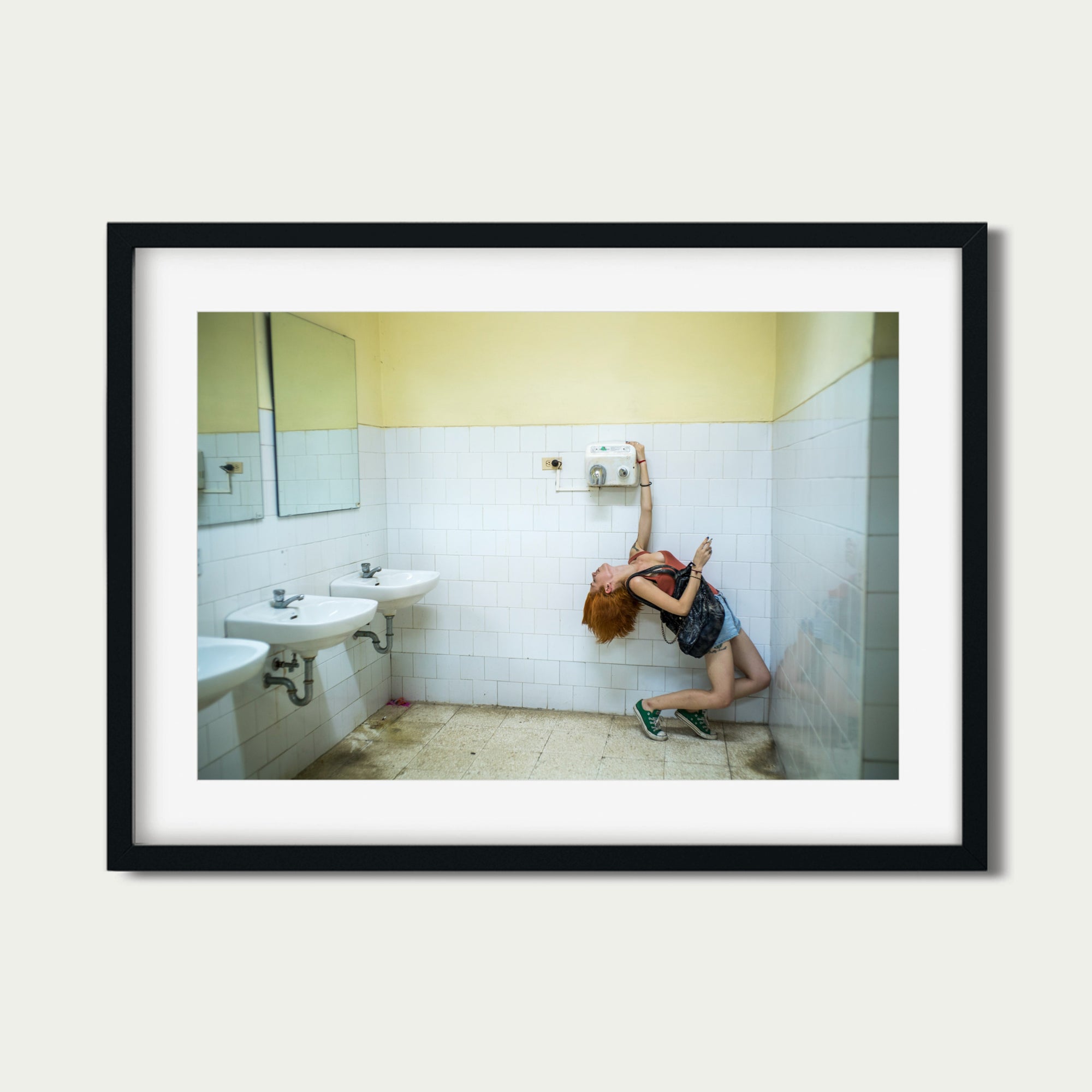 Helen (8 x 12") (Print 3 of 7)