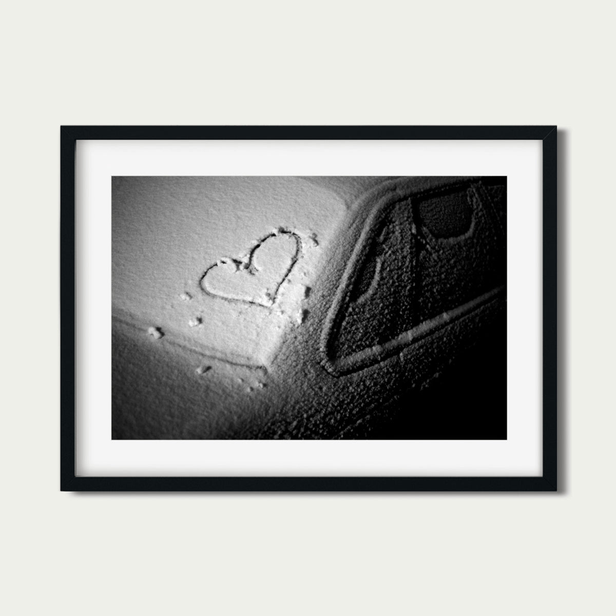 College Town (18 x 24") (Poster)