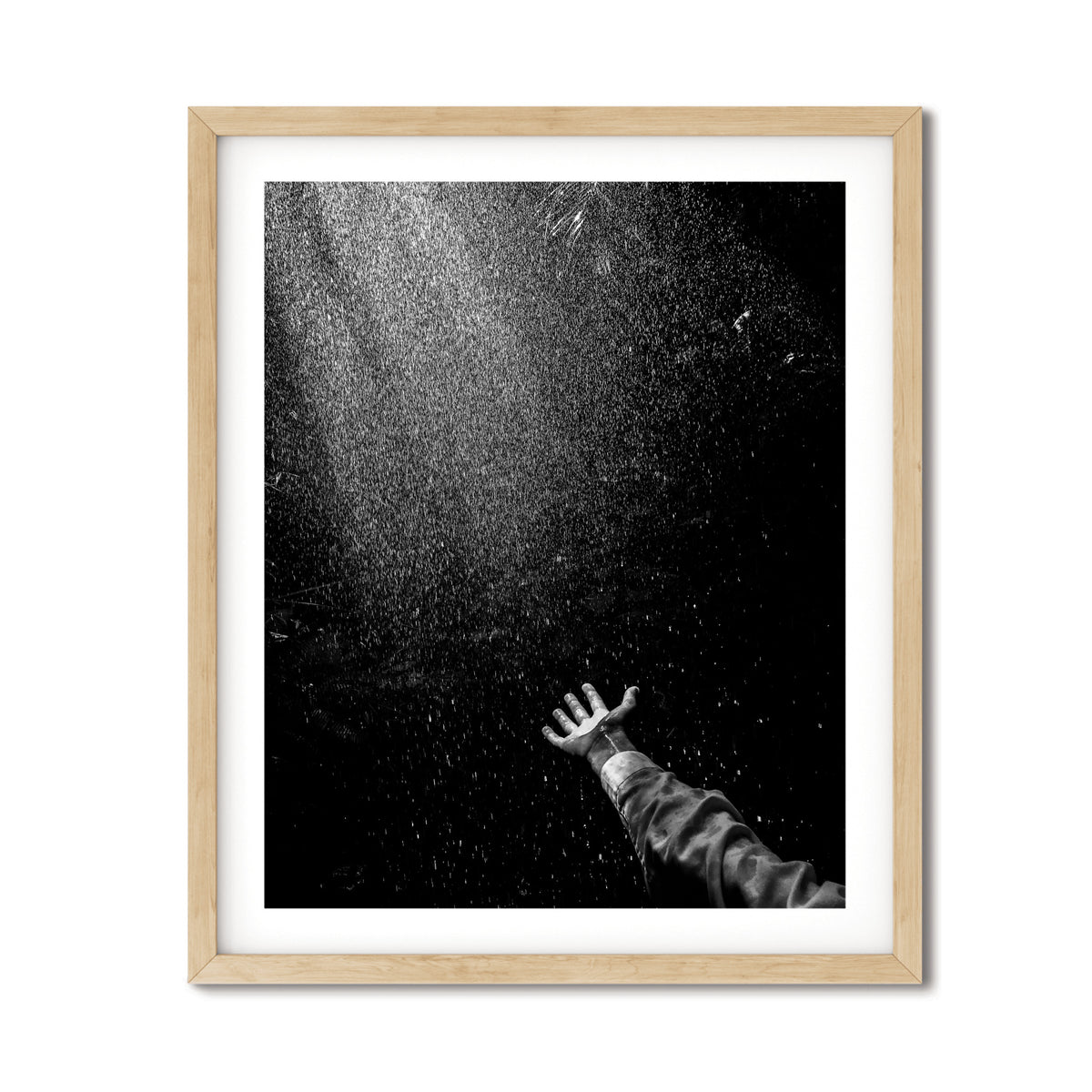 Jerusalén (11 x 16,5") (Impresión 4 de 7)