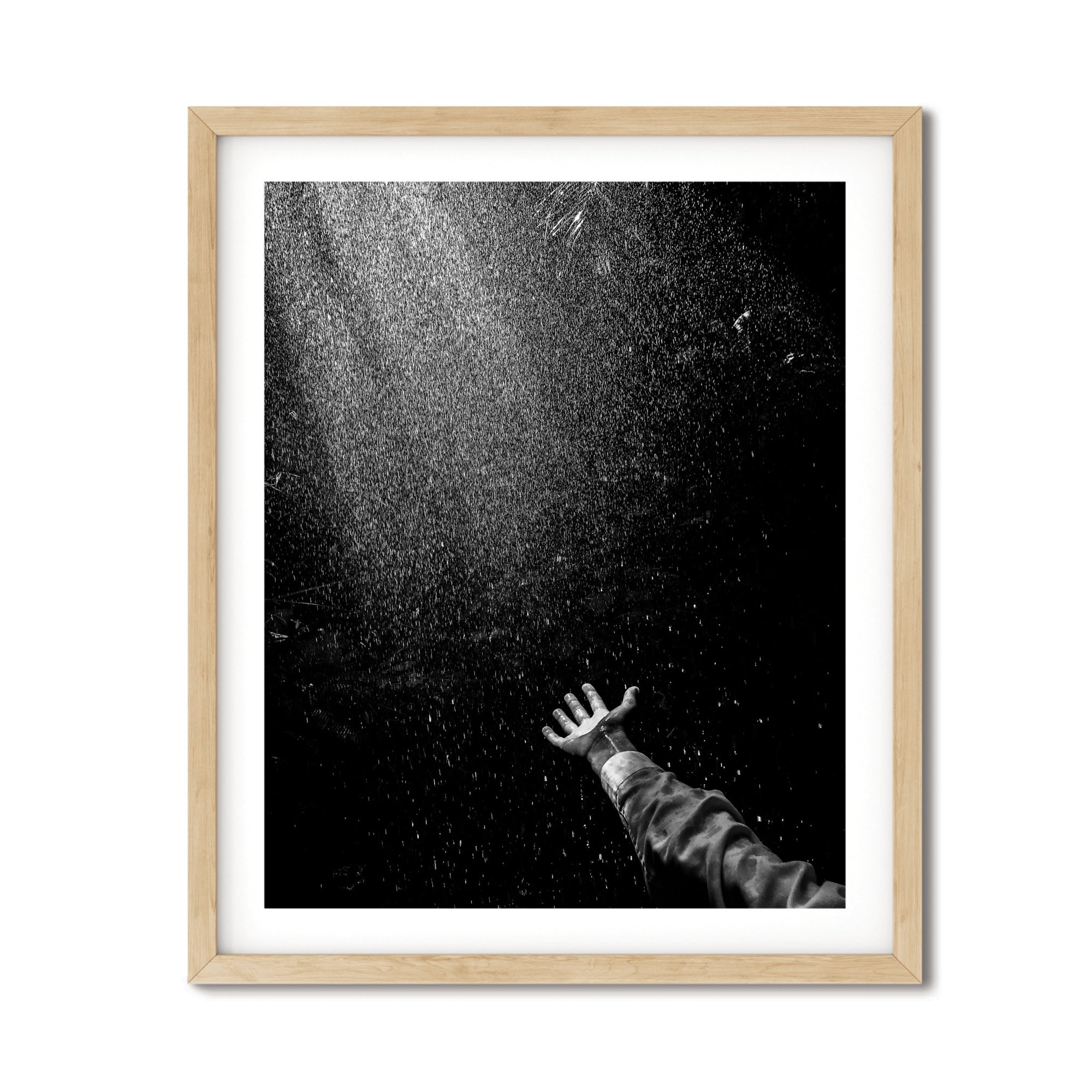 Jerusalem (11 x 16.5") (Print 4 of 7)