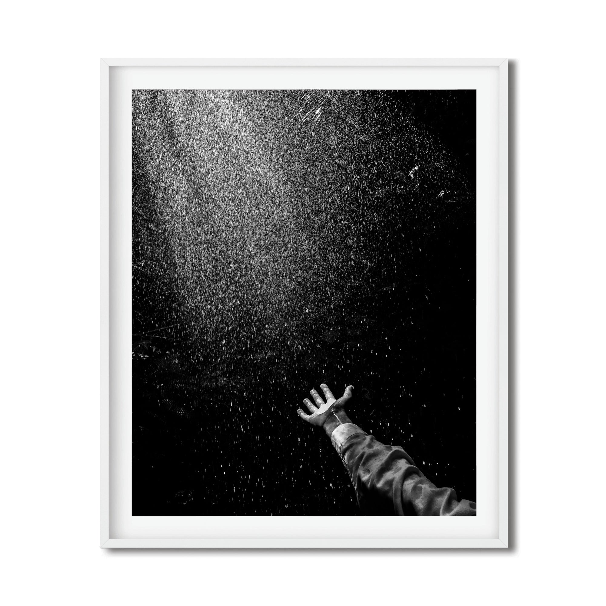 Jerusalem (11 x 16.5") (Print 4 of 7)