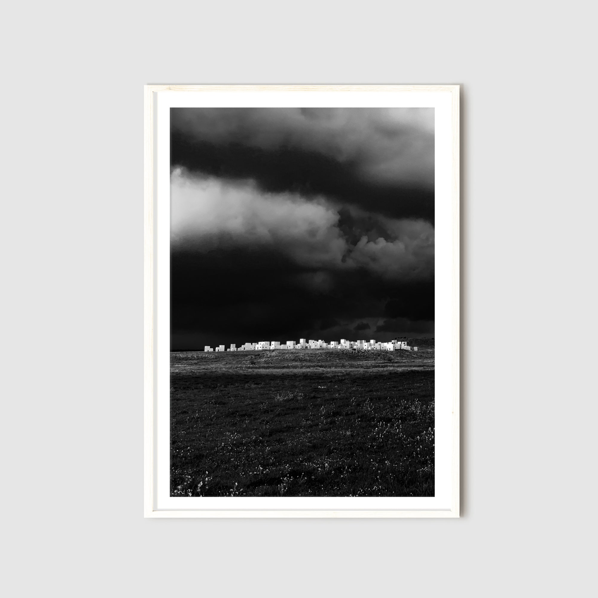 Golan (20 x 30") (Print 2 of 5)