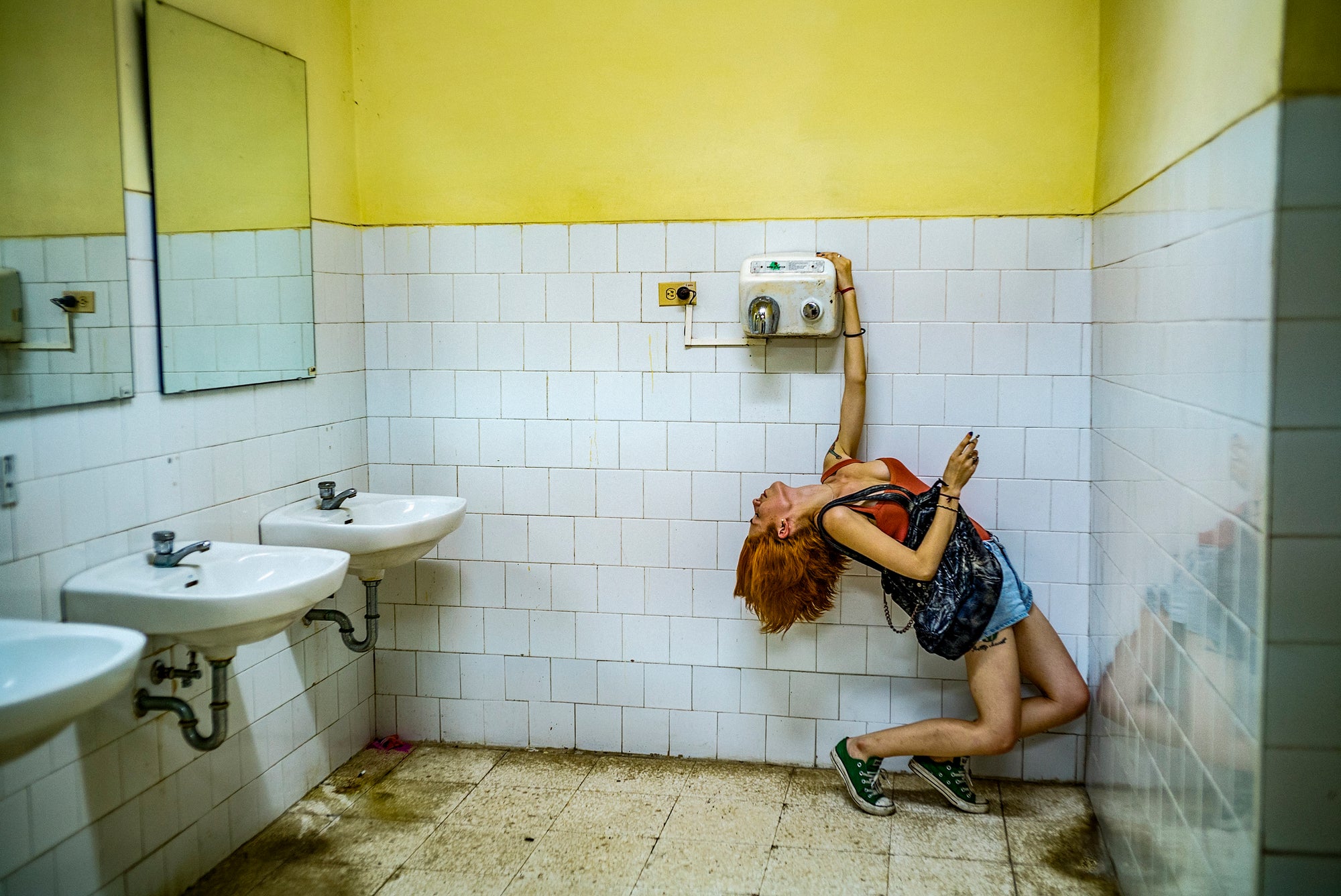 Helen (8 x 12") (Print 3 of 7)