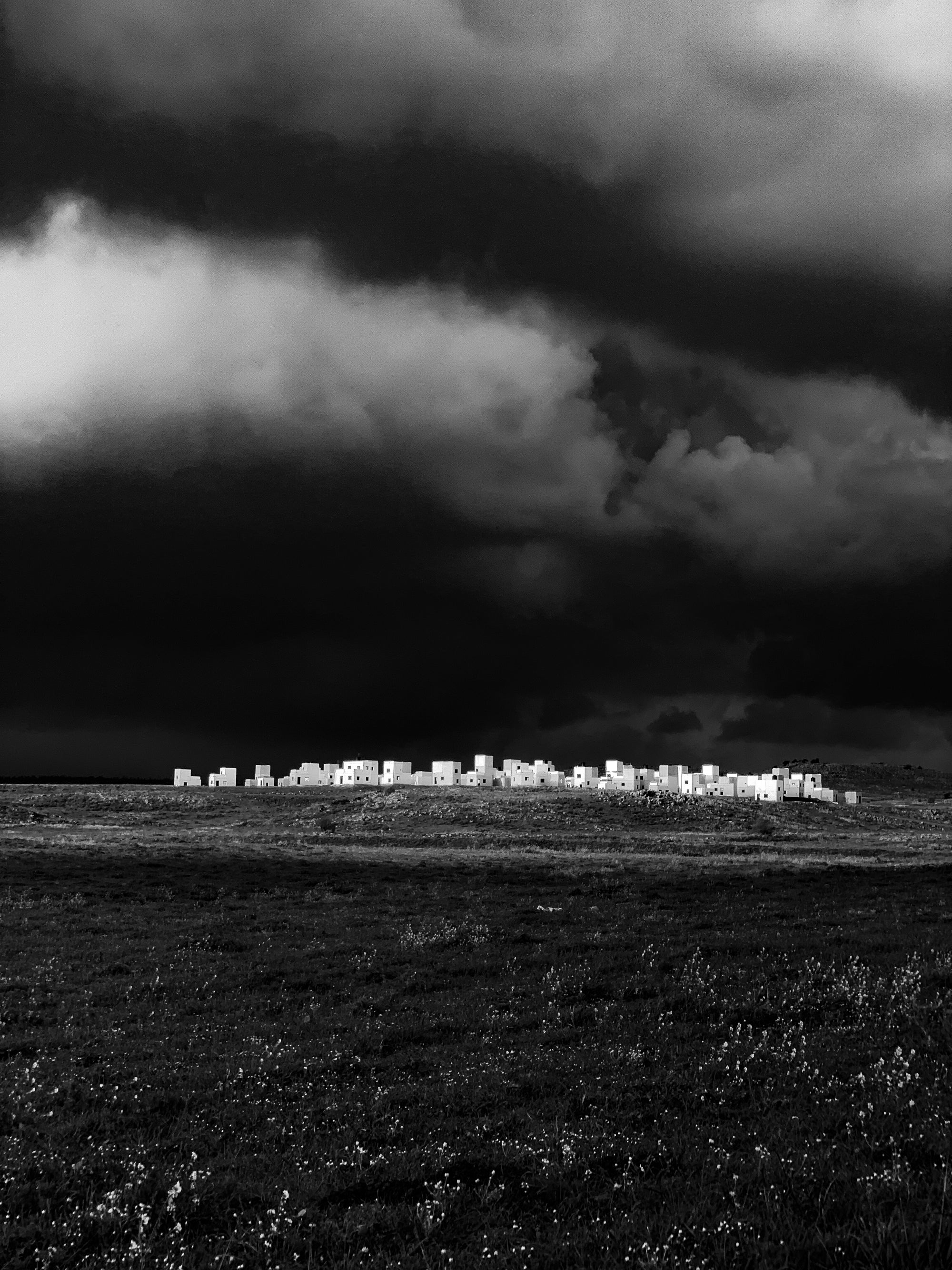 Golan (20 x 30") (Print 2 of 5)