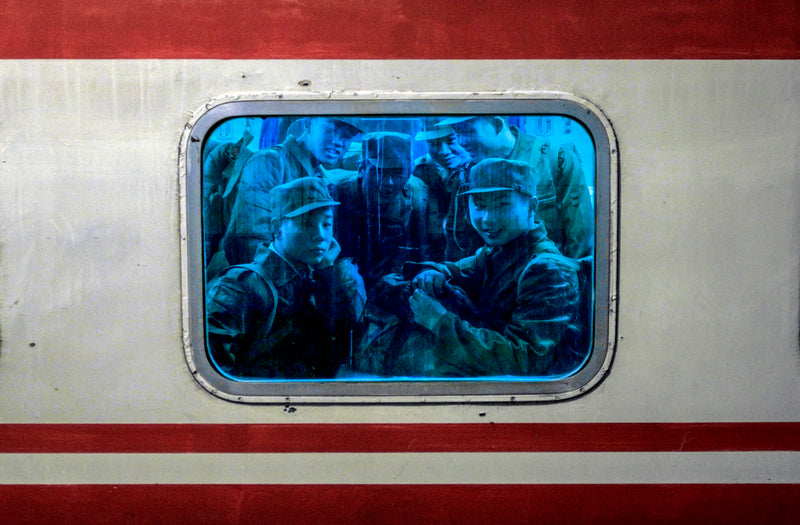 CHINA 2005.