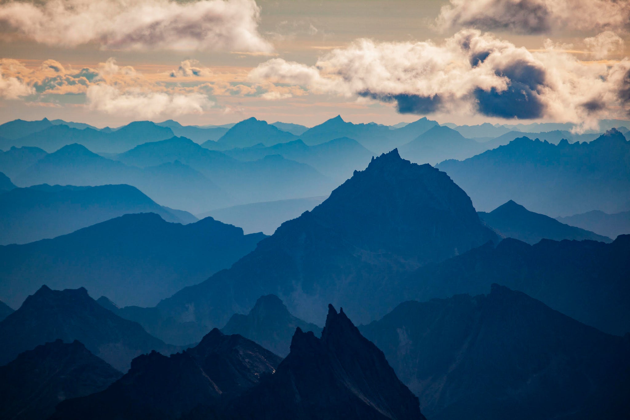Brooks Range (28 x 42") (Print 2 of 7)