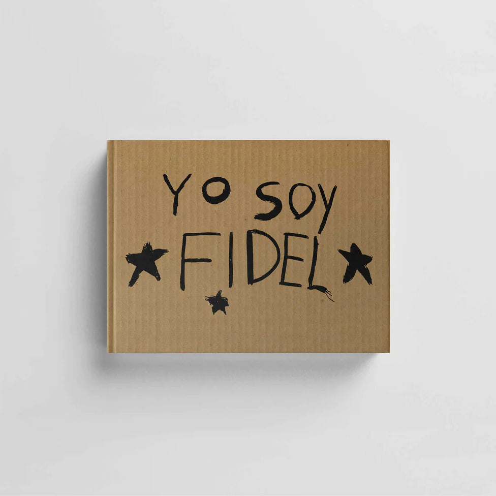 YO SOY FIDEL